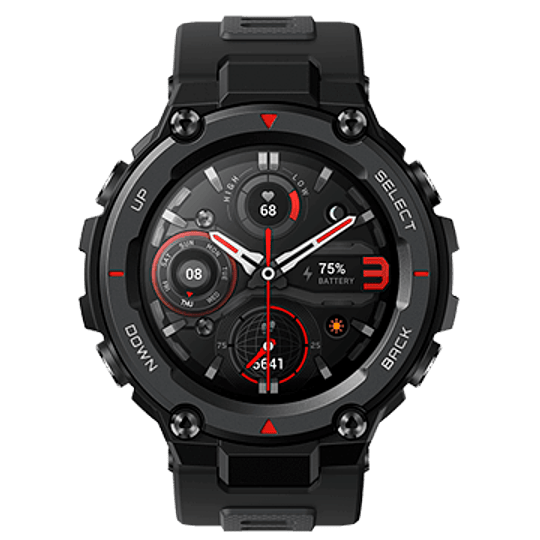 Smartwatch Amazfit T-Rex Pro - Image 3