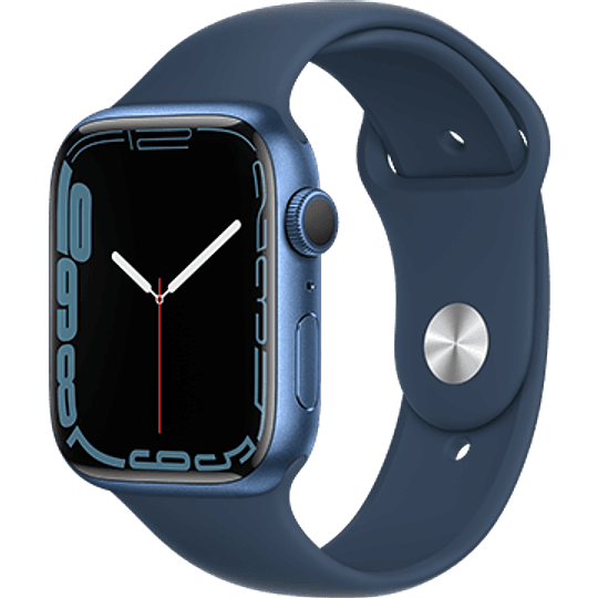 Apple Watch Series 7 45mm - Image 2