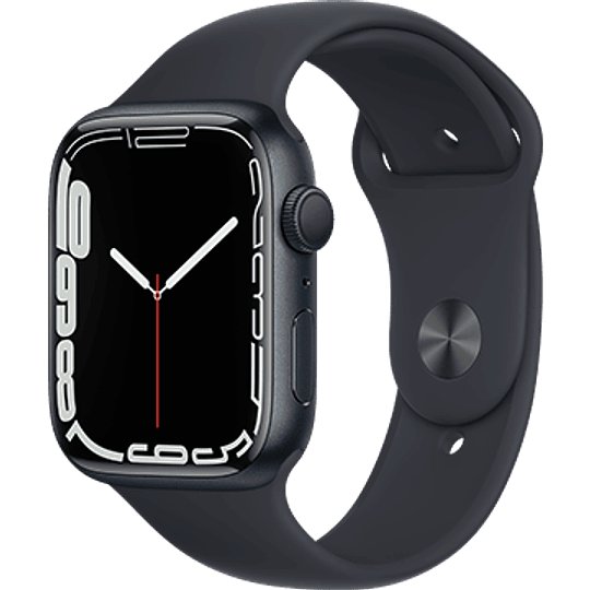 Apple Watch Series 7 45mm - Image 4