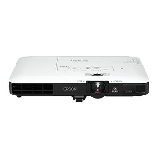 Epson EB-1795F - Image 1