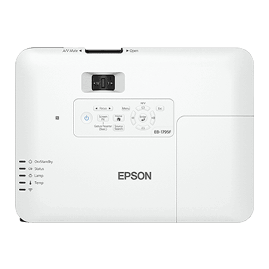 Epson EB-1795F - Image 3