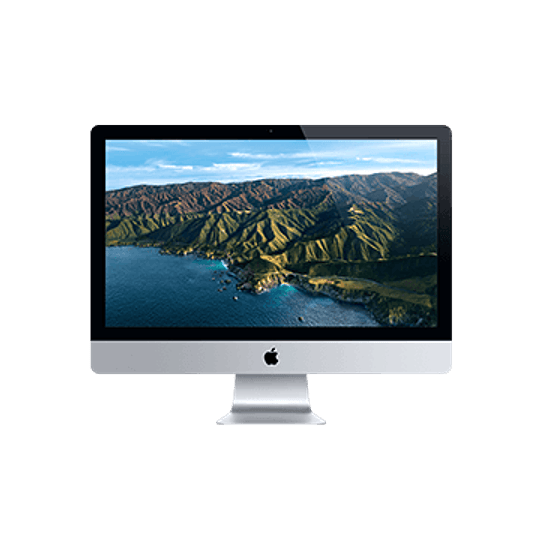 Apple iMac 27 2020 i5/8/512 - Image 1