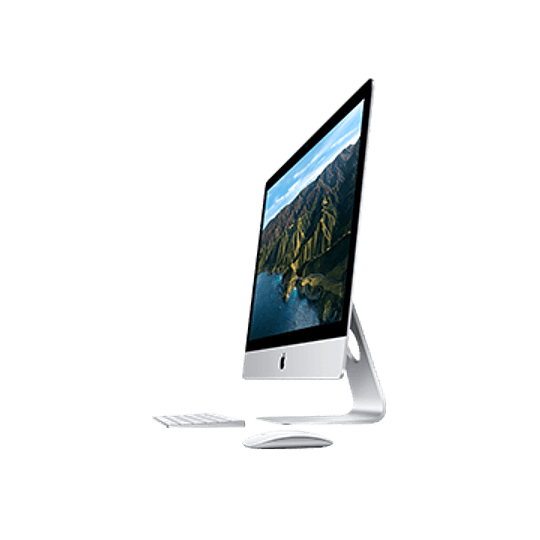 Apple iMac 27 2020 i5/8/512 - Image 2