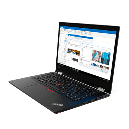 Lenovo ThinkPad L13 Yoga - Image 4