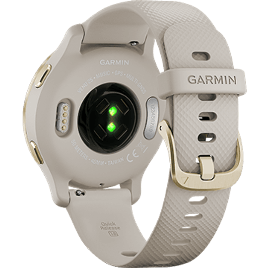 Smartwatch Garmin Venu 2S 40mm - Image 3