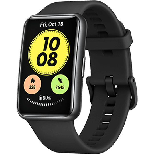 Huawei Watch Fit New - Image 3