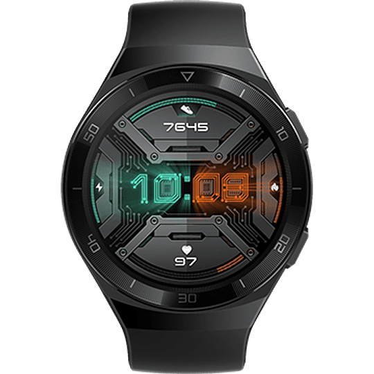 Huawei Watch GT2e 46mm - Image 2