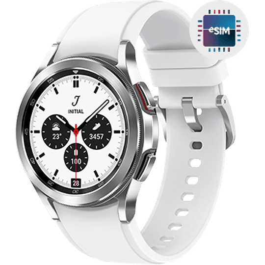 Samsung Galaxy Watch4 Classic 42 4G - Image 3