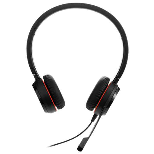 Headset Jabra Evolve 30 II - Image 1