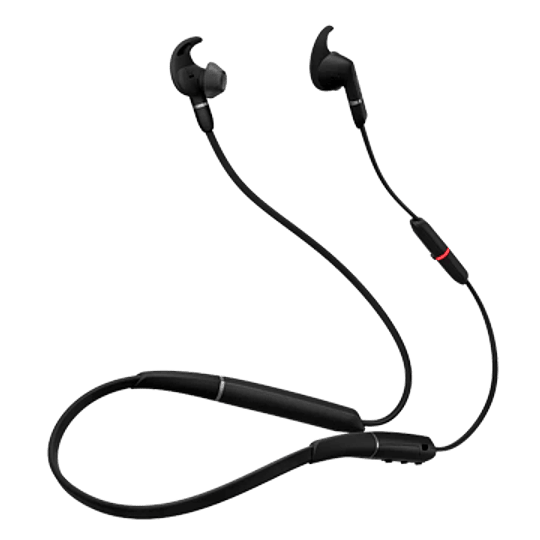 Headset Jabra Evolve 65e - Image 1