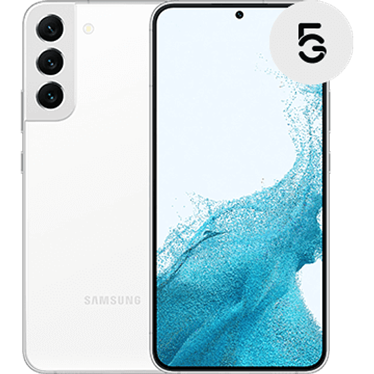 Samsung Galaxy S22+ 5G - Image 1