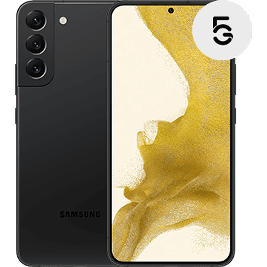 Samsung Galaxy S22+ 5G - Image 2