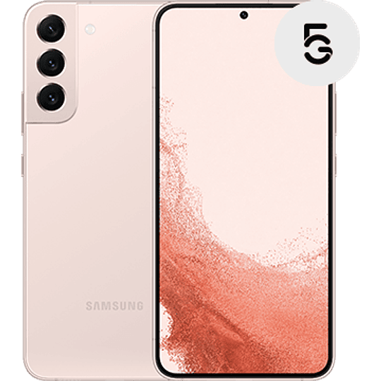 Samsung Galaxy S22+ 5G - Image 3