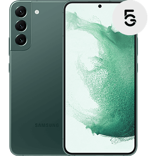 Samsung Galaxy S22+ 5G - Image 4