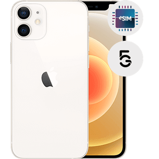 Apple iPhone 12 mini 64GB - Image 1