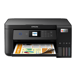Impressora Epson EcoTank ET-2850
