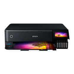 Impressora Epson EcoTank ET-8550