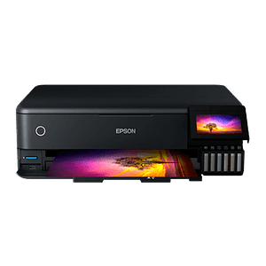 Impressora Epson EcoTank ET-8550