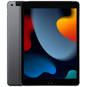 Apple iPad 10,2 2021 WiFi