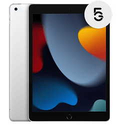 Apple iPad 10,2 2021 5G