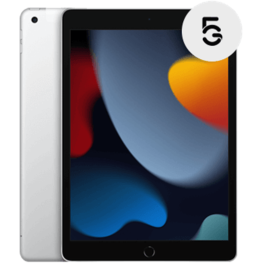 Apple iPad 10,2 2021 5G - Image 1