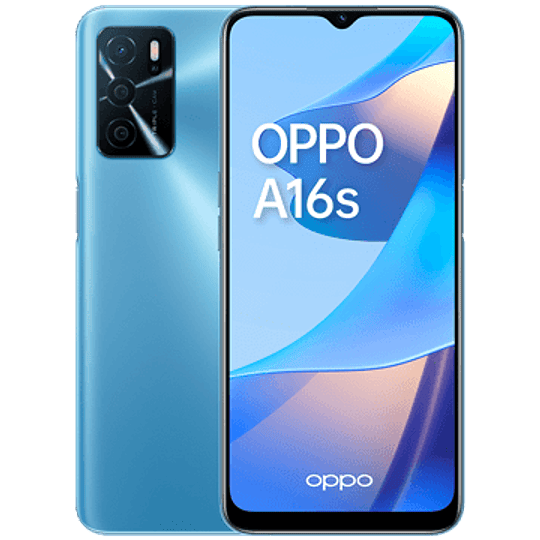 OPPO A16s 64G - Image 1