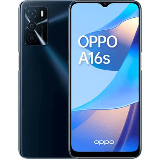 OPPO A16s 64G - Image 2
