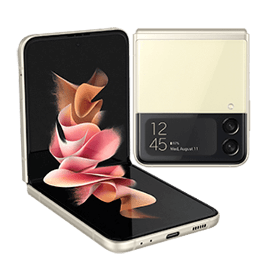 Samsung Galaxy Z Flip 3 5G - Image 1