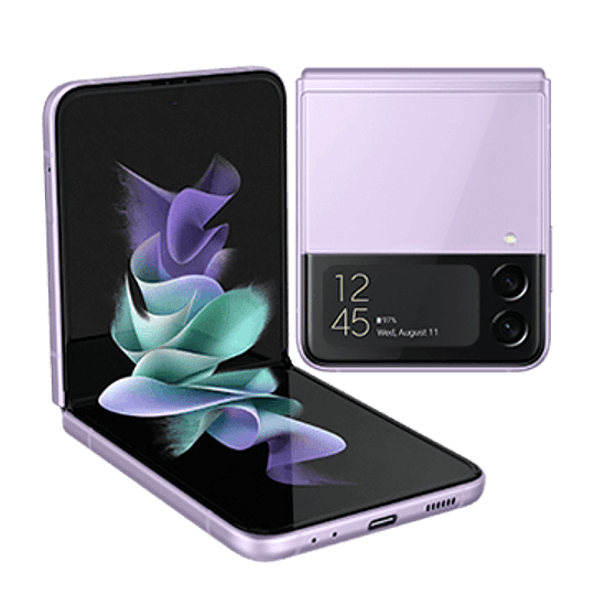 Samsung Galaxy Z Flip3 5G + Oferta Galaxy Tab A8 - Image 8