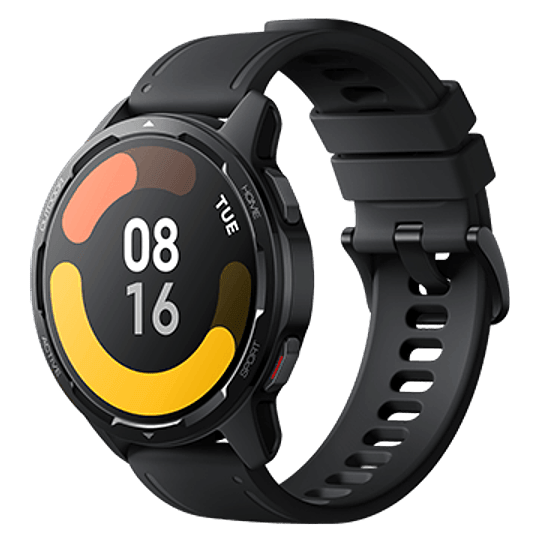 Xiaomi Watch S1 Active - Image 1