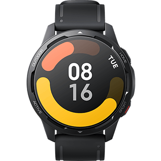 Xiaomi Watch S1 Active - Image 2