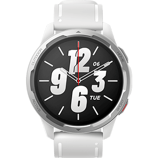 Xiaomi Watch S1 Active - Image 5