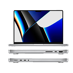 Apple Macbook Pro 2021 14