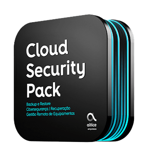 Cloud Security Pack - Image 2