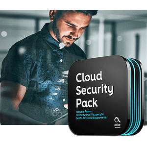 Cloud Security Pack