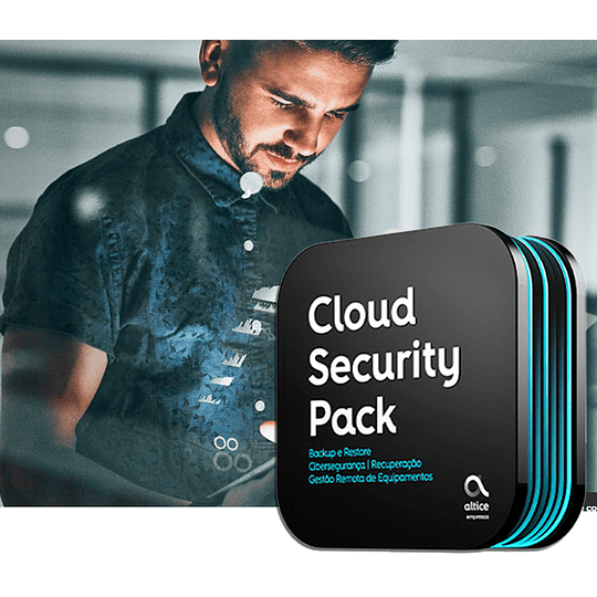 Cloud Security Pack - Image 1