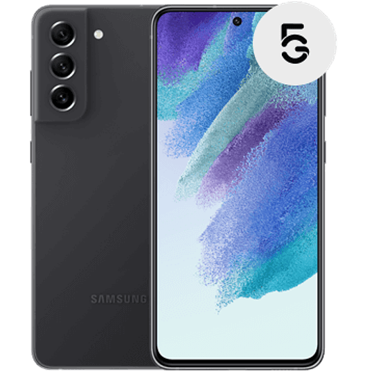 Samsung Galaxy S21 FE 5G - Image 2