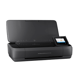 HP Officejet 250