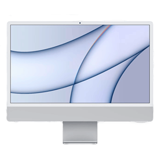 Apple iMac 24 M1 8GB 256GB - Image 4