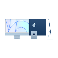 Apple iMac 24 M1 8GB 256GB