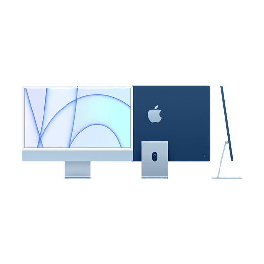 Apple iMac 24 M1/8/256 - Image 1