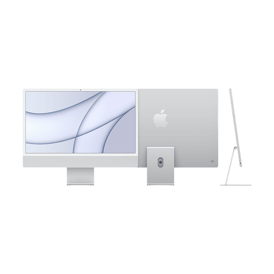 Apple iMac 24 M1 8GB 256GB - Image 2