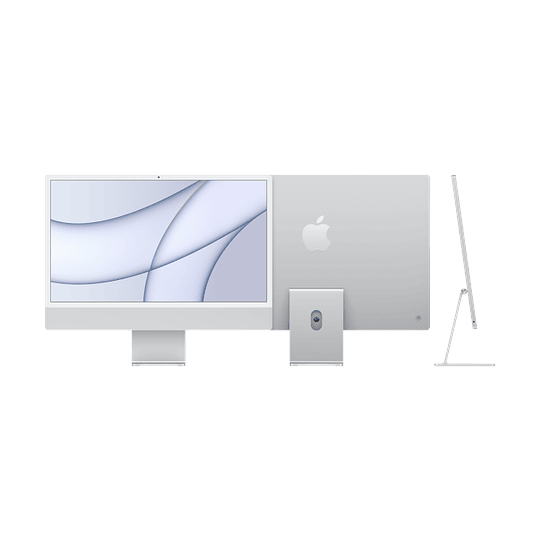 Apple iMac 24 M1/8/512 - Image 2