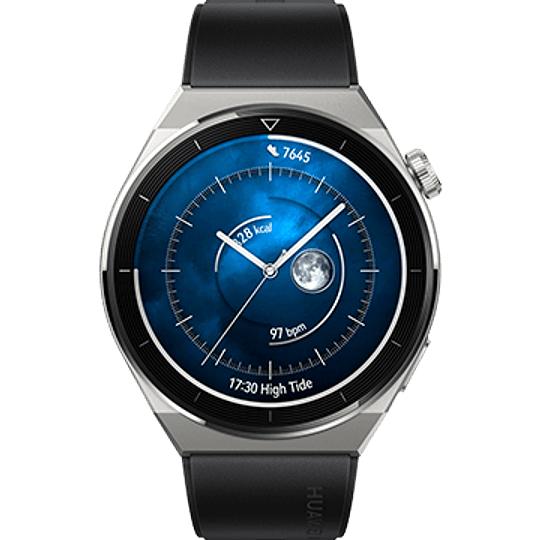 Huawei Watch GT 3 Pro 46mm Active - Image 2