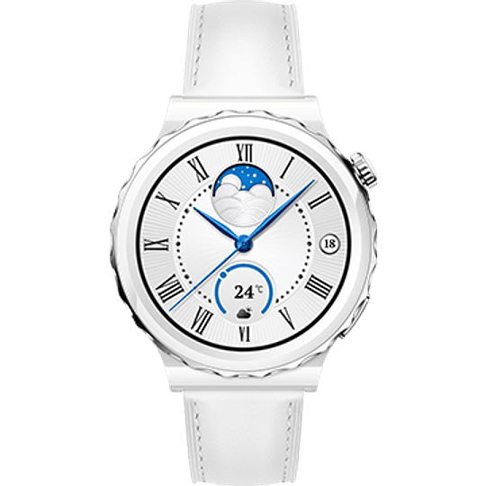 Huawei Watch GT 3 Pro 43mm Ceramic - Image 1