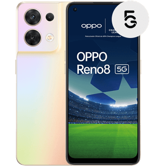 OPPO Reno8 5G 256GB - Image 2
