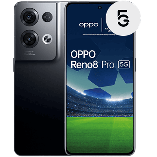 OPPO Reno8 Pro 5G 256GB - Image 1