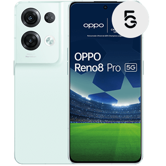 OPPO Reno8 Pro 5G 256GB - Image 2
