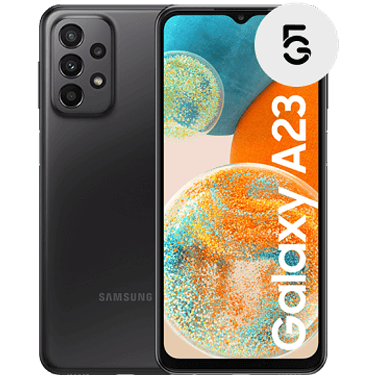 Samsung Galaxy A23 5G 128GB - Image 1