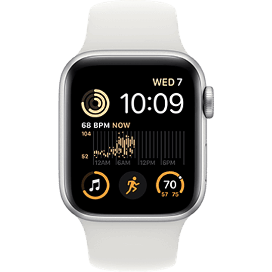 Apple Watch SE 40mm 2022 - Image 6